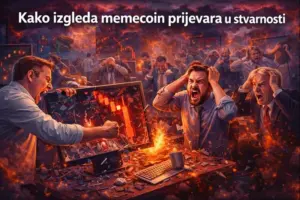 Pristup: Kako Izgleda Memecoin Prijevara u Stvarnosti - pristup izgleda memecoin