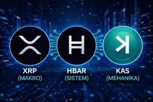 Tri nivoa kripta koje većina ne razumije