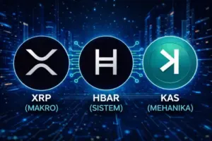 Tri nivoa kripta koje većina ne razumije