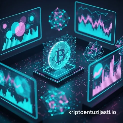 Je li tržište Bitcoina uračunalo nominaciju Kevina Warsha