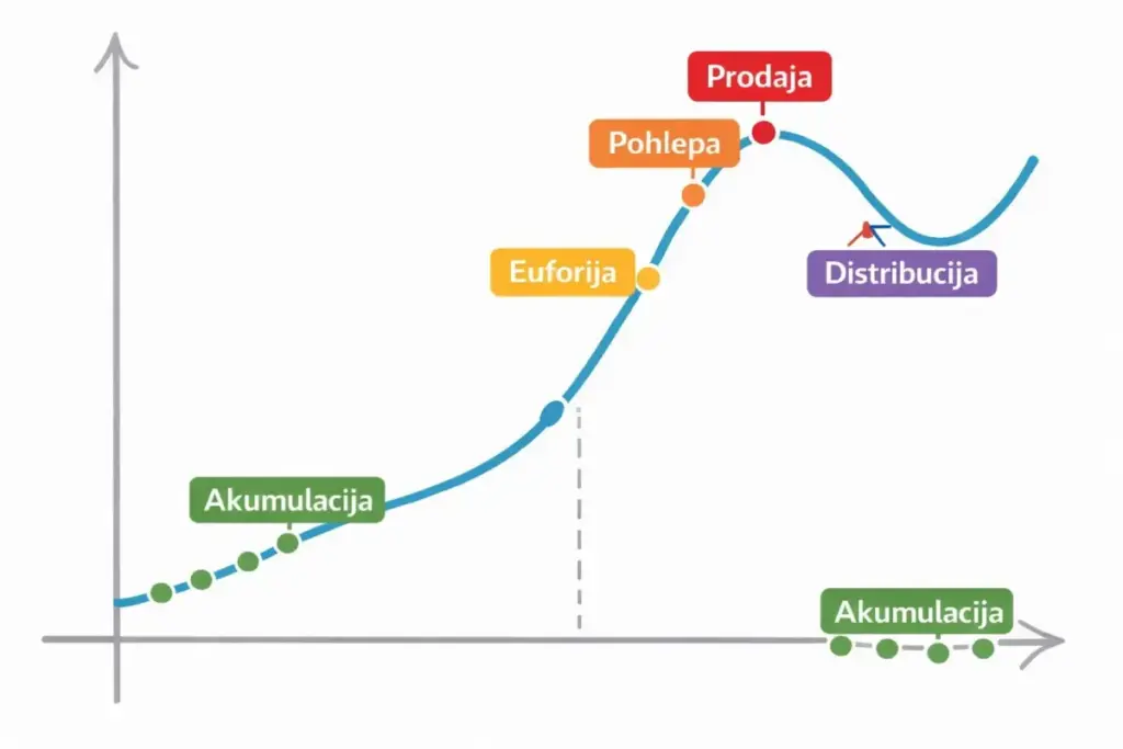 Ciklusi su Najbitniji u Životu – Pa i u Kriptu 2026