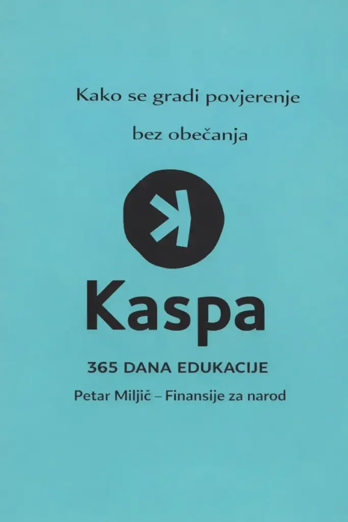 Kompletni Vodič: Kako se Gradi Povjerenje Bez Obećanja