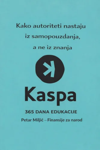 Kako Autoriteti Nastaju iz Samopouzdanja, a Ne iz Znanja - autoriteti nastaju samopouzdanja