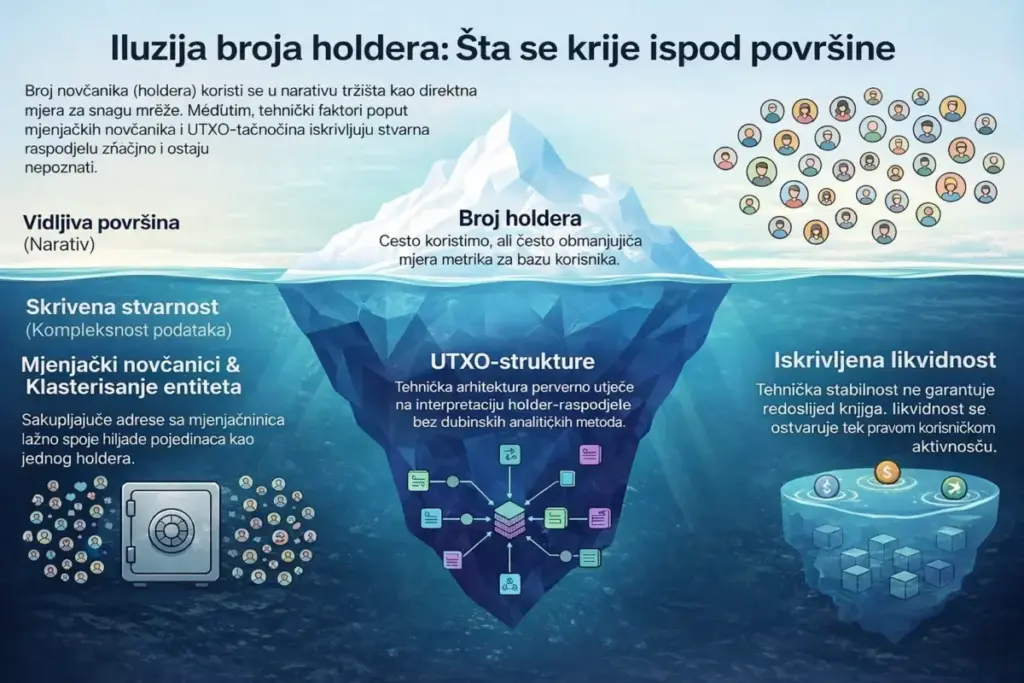 Kaspa – Marketing Protiv Tehničke Realnosti 2026