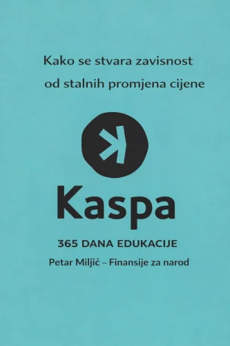 Kako Se Stvara Ovisnost o Stalnim Promjenama Cijene