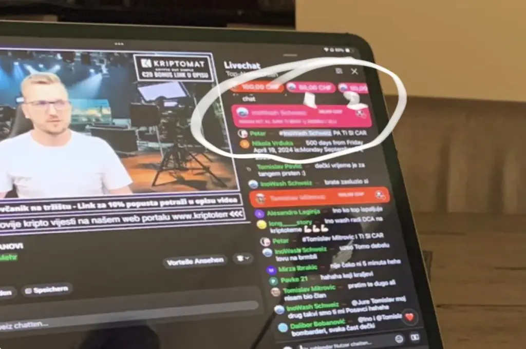 Veliki Pregled Davali: Veliki Pregled: Što Smo Sve Davali?