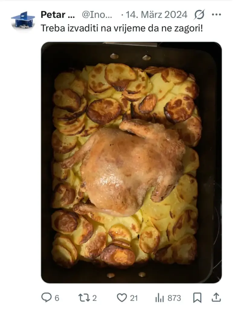 Jebu Plaćate: Svi Vas Jebu – a Vi Im još za To Plaćate