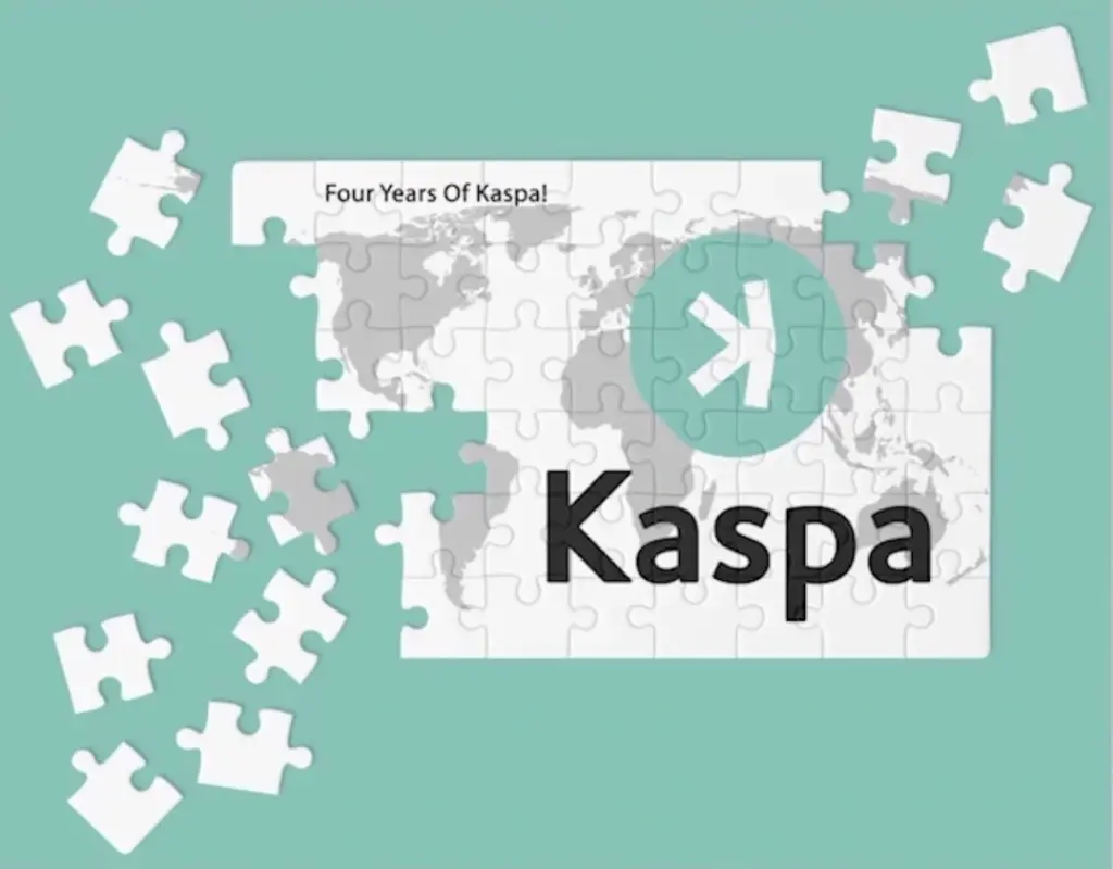 Detaljni Kaspa – Dugoročna Analiza 21. Februar 2026