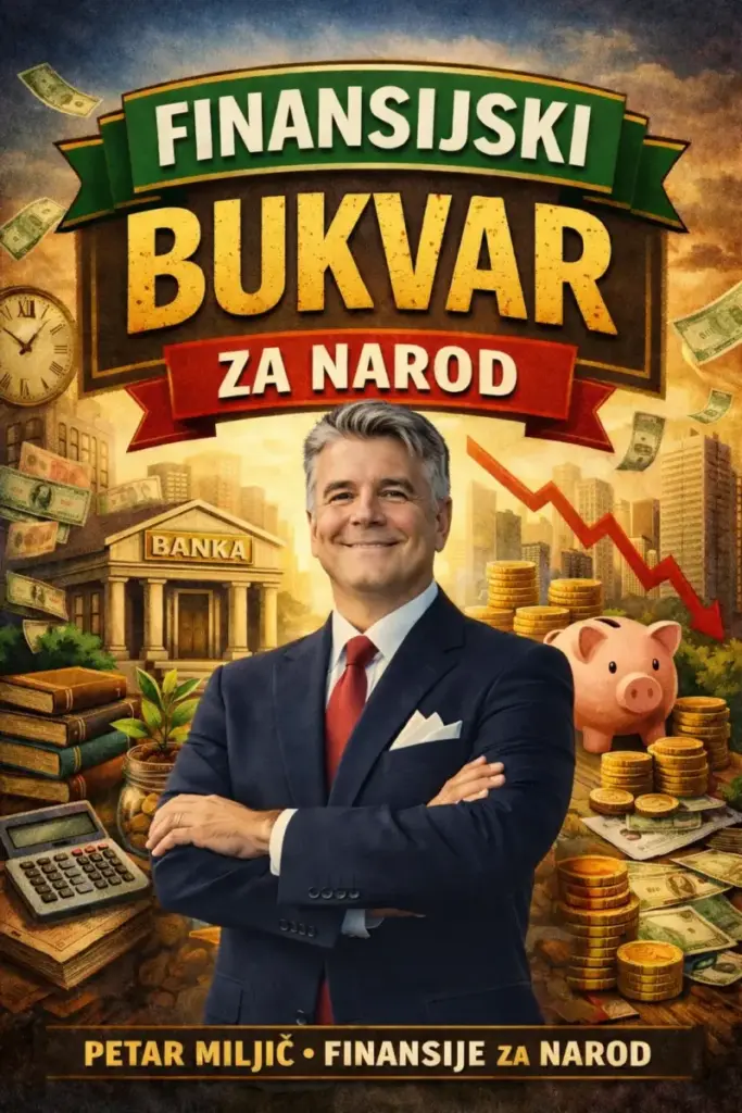 Finansijski bukvar za narod