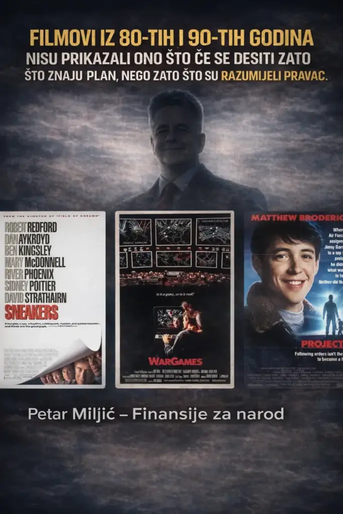 XRP - ne traži skrivene priče, gledaj stvarnost