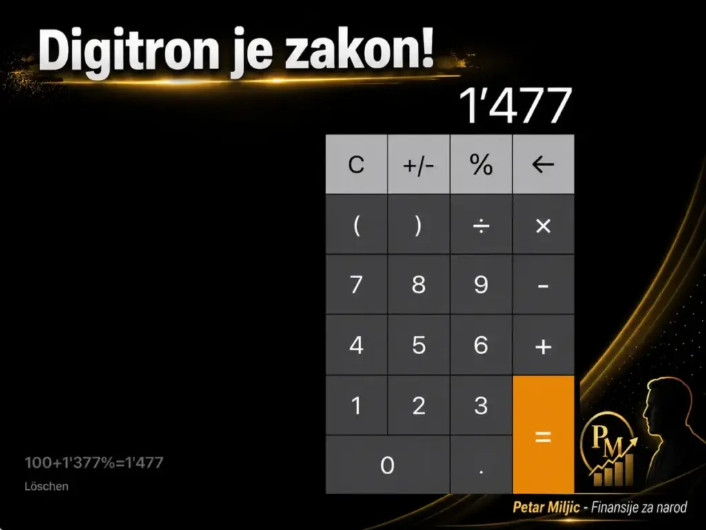 Đeste, pametnjakovići?