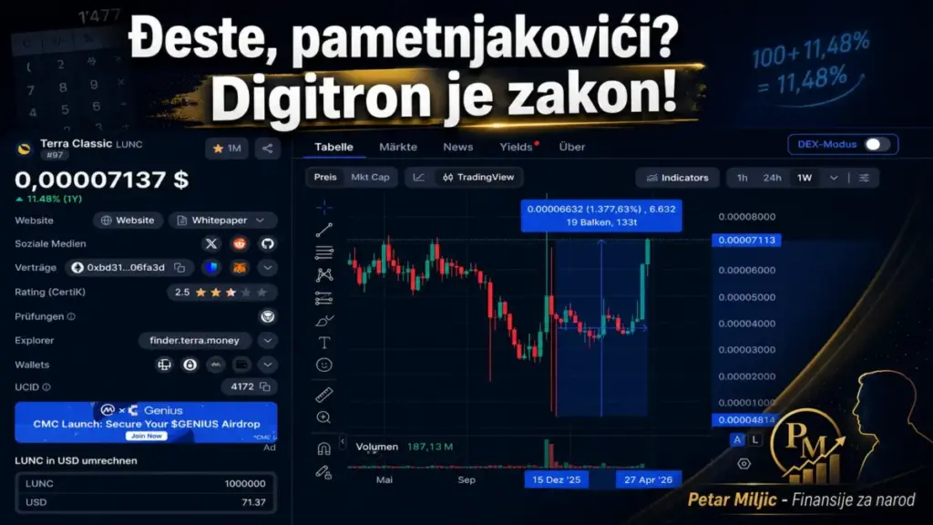 Đeste, pametnjakovići?