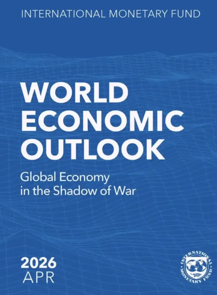 Šta IMF ne govori javno, ali se jasno vidi između redova