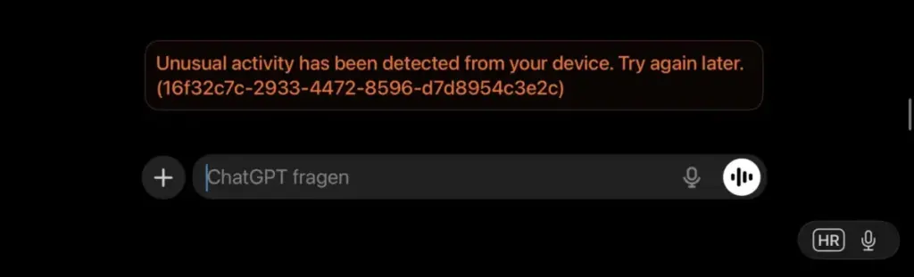 Švajcarski general srušio ChatGPT!