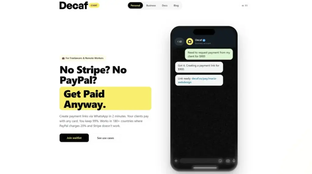 Kada kripto izađe iz aplikacije i dođe do običnog čovjeka