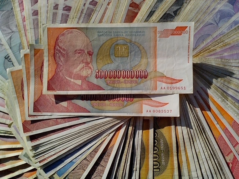 Novi finansijski plan: ko programira igricu, ne mora igrati po starim pravilima