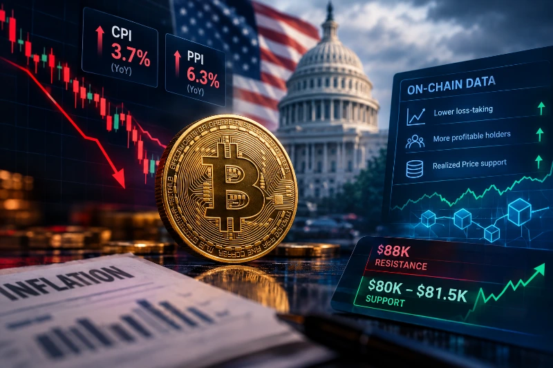 Bitcoin izmeÄu inflacije i oporavka trÅ¾iÅ¡ta.webp